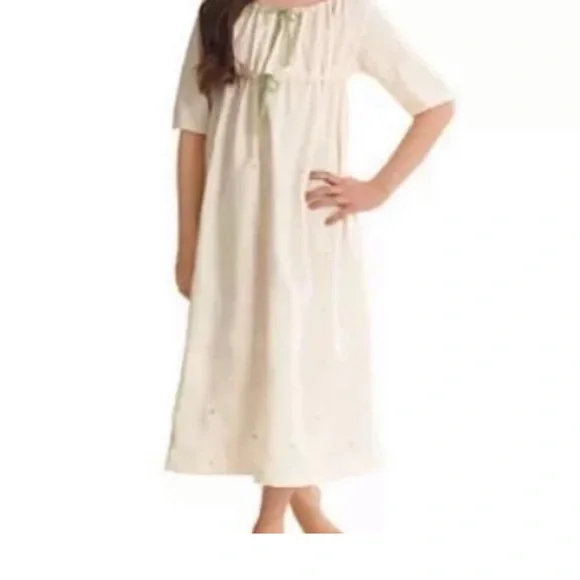 American Girl "Marie Grace" Gown for Girls Size 14/16 - Picture 2 of 5